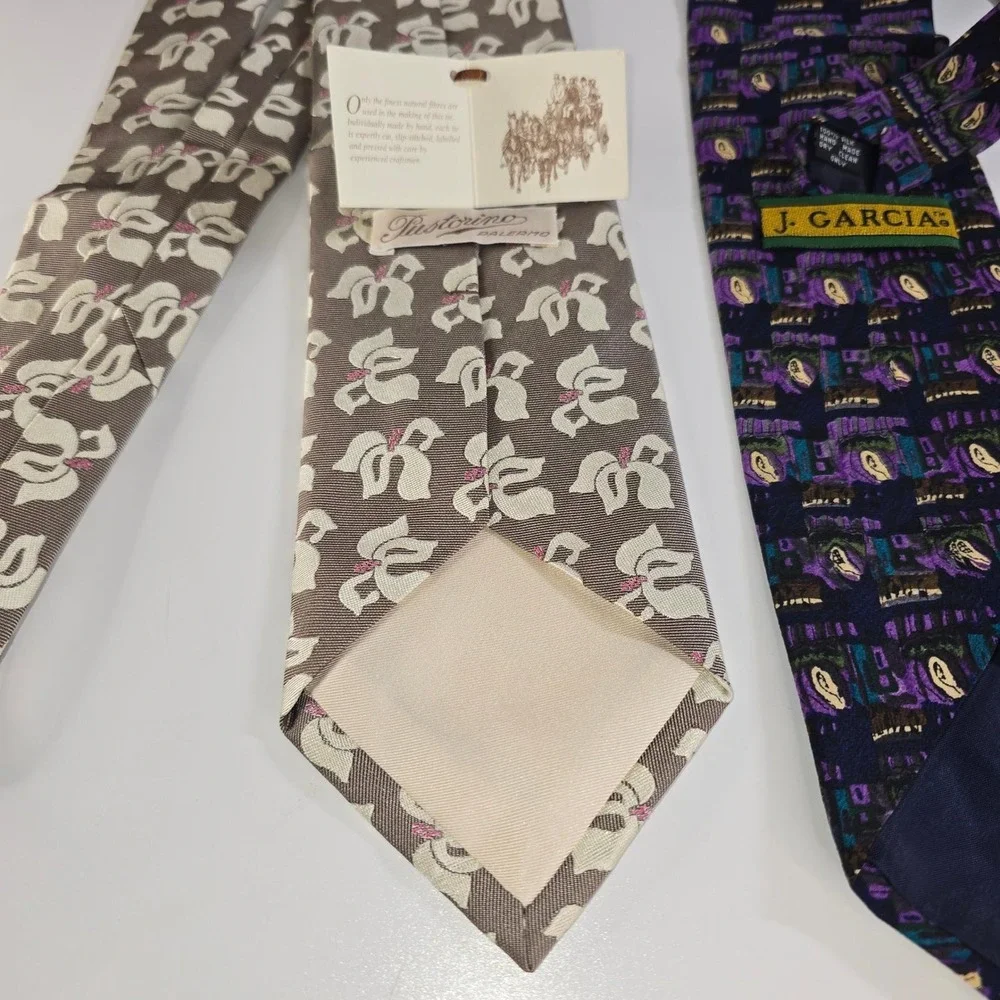 Holliday & Brown two premium